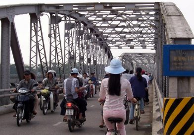 Vietnam – von den Neun Drachen zum Wolkenpass