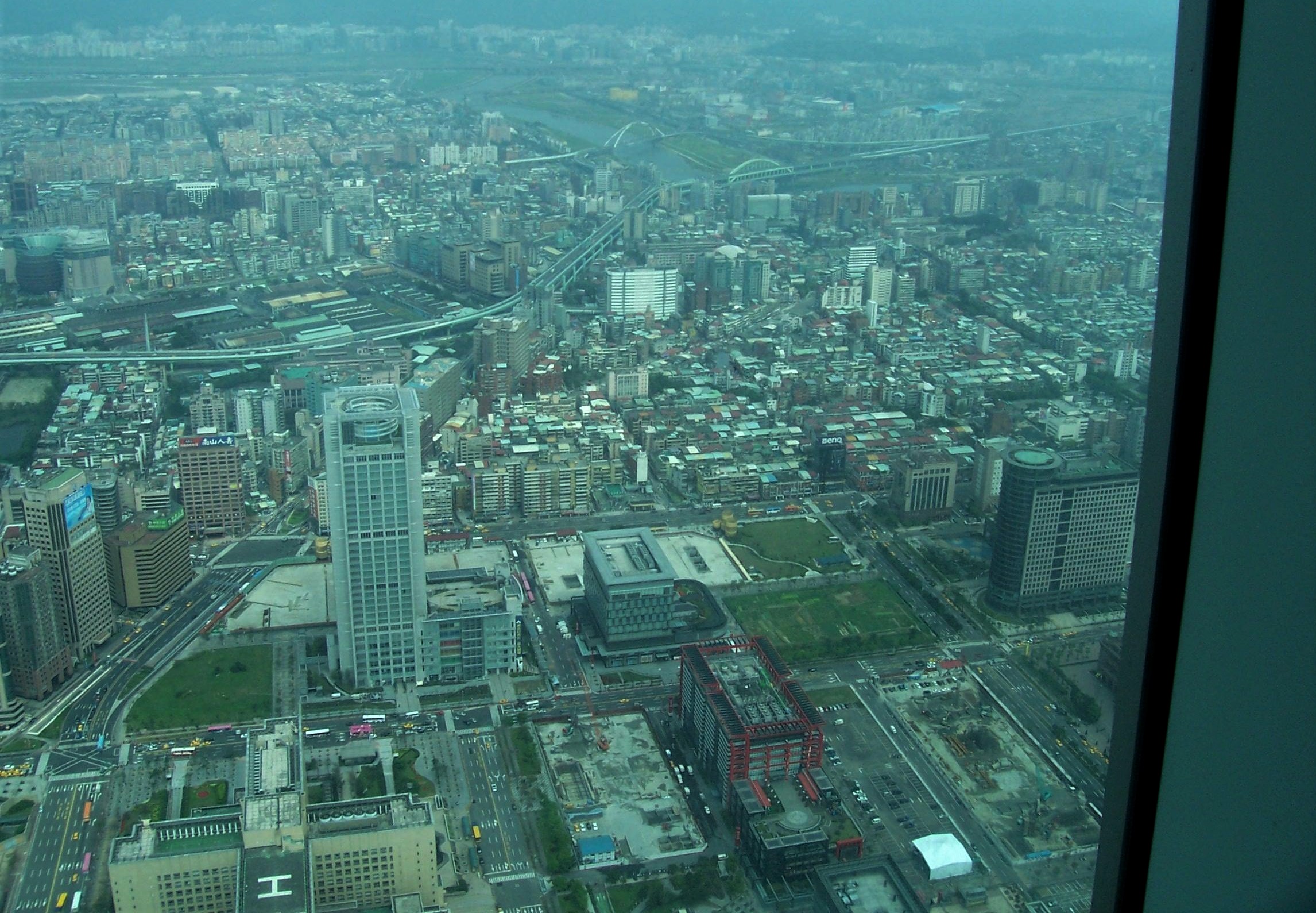 101 Tower Taipeh