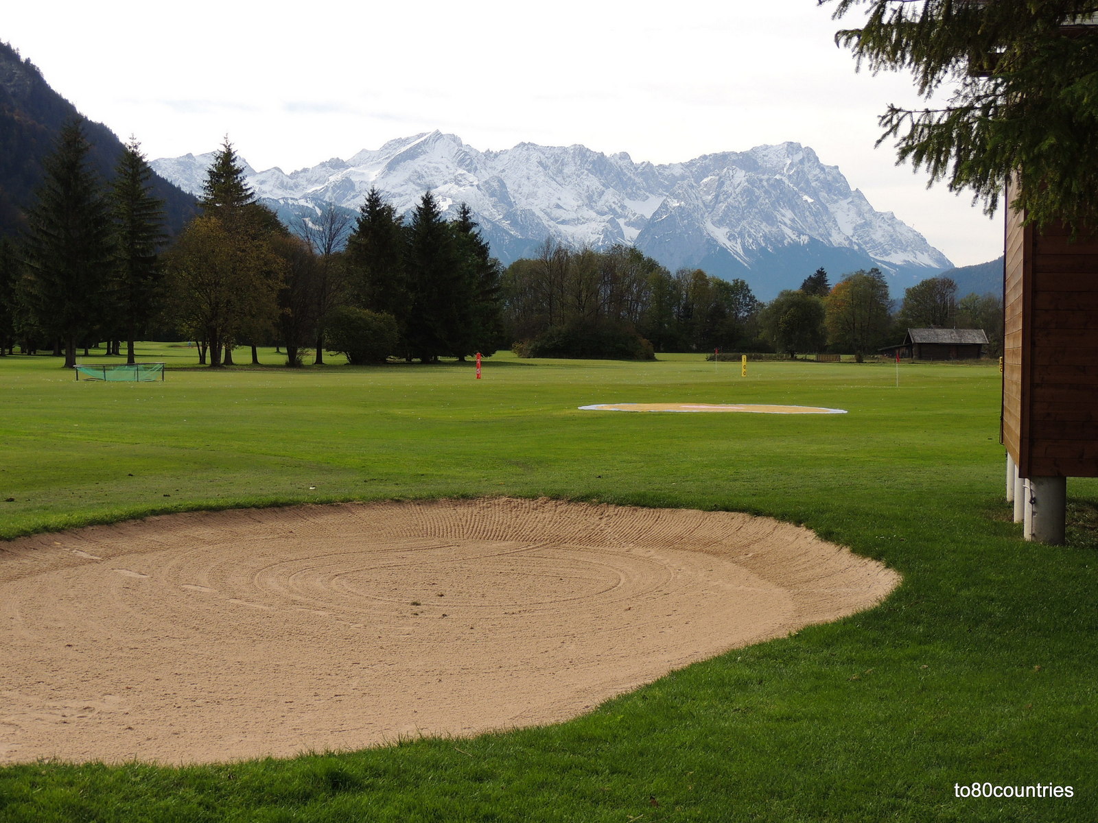 Golfplatz Gut Buchwies