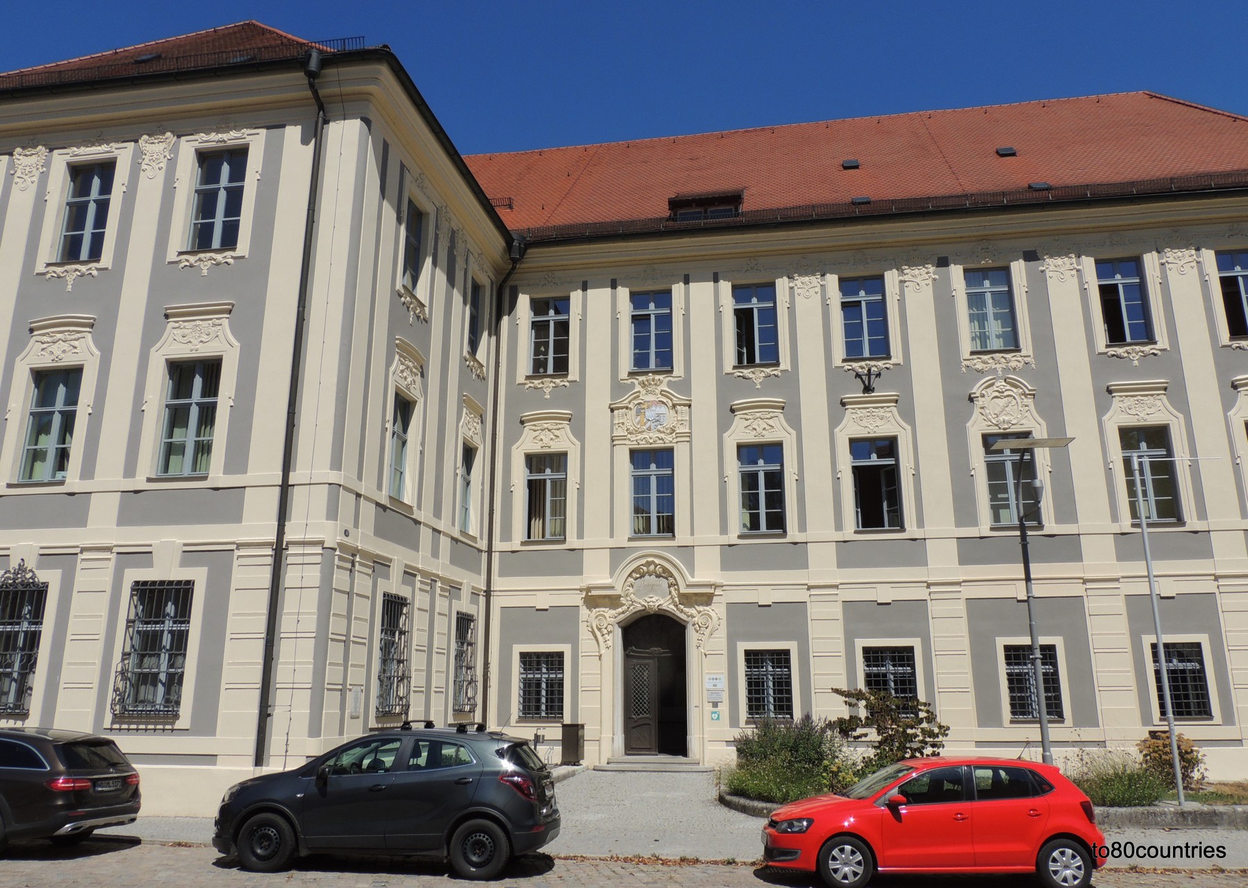 Amtsgericht Neuburg an der Donau