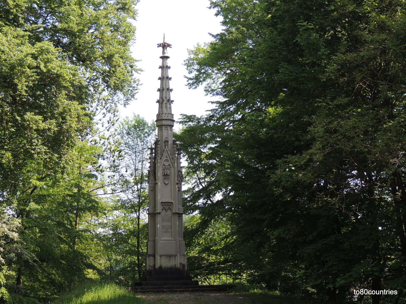 Wittelsbacher Nationaldenkmal