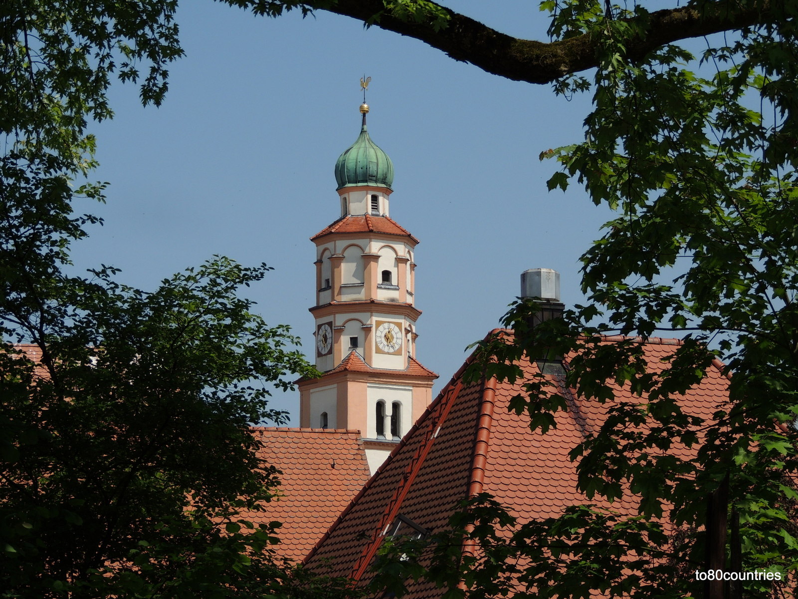 Schrobenhausen - Frauenkirche
