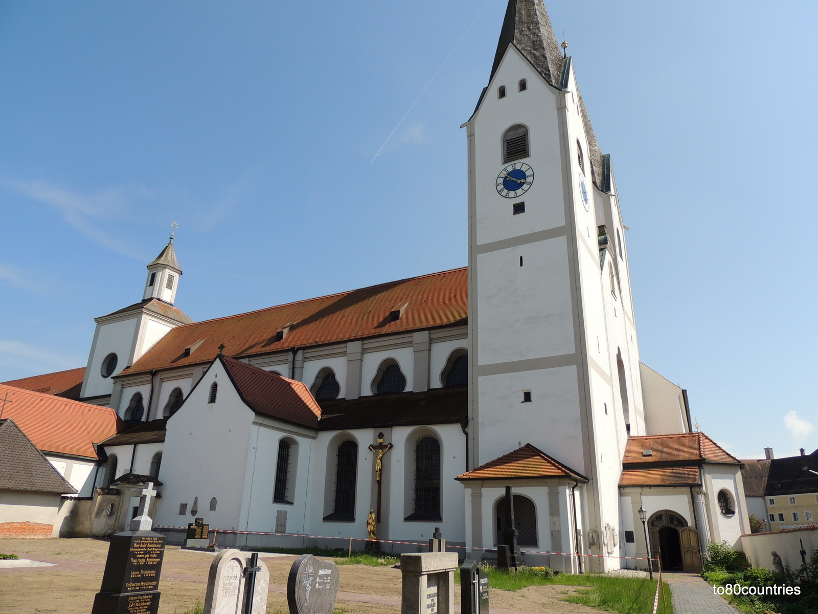 Wittelsbacher Hauskloster Indersdorf