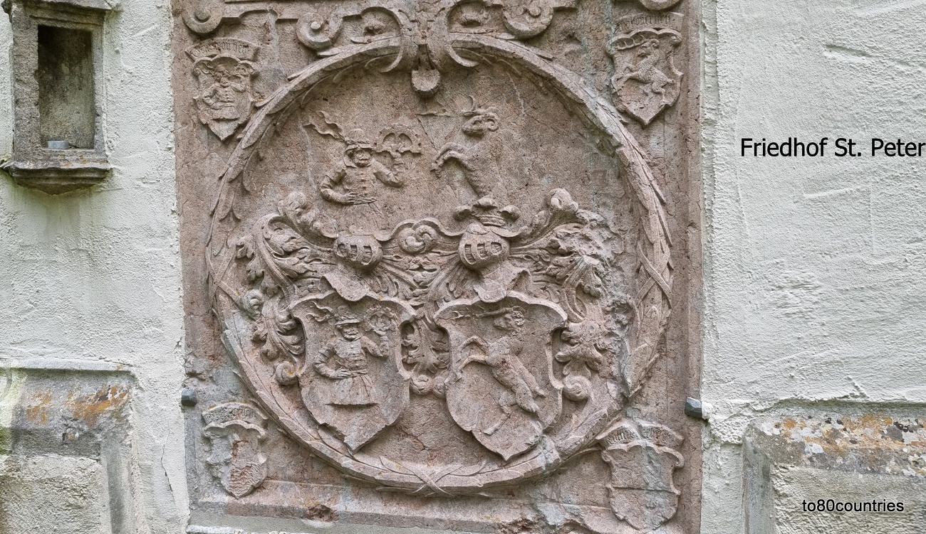 Friedhof St. Peter Straubing