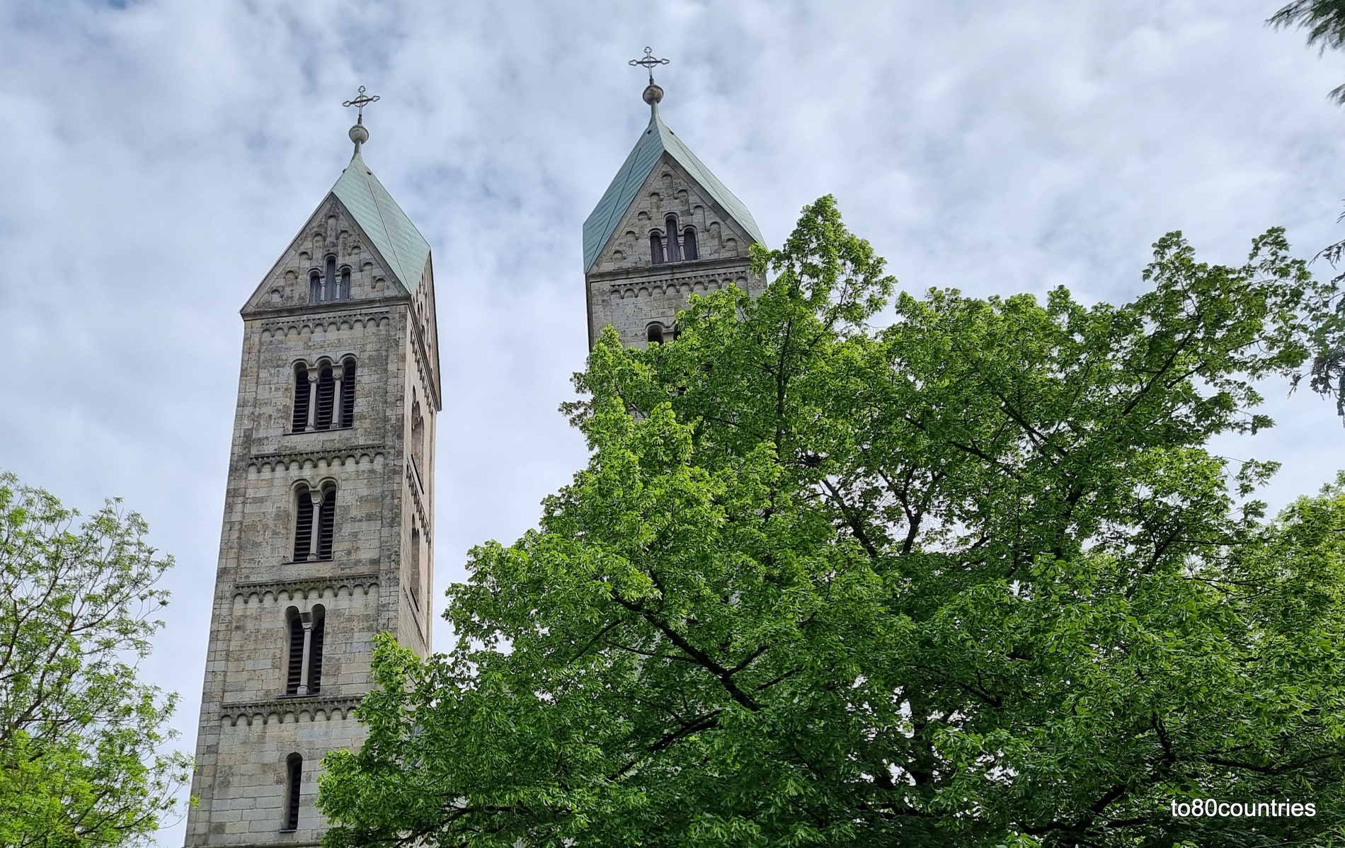 St. Peter in Straubing