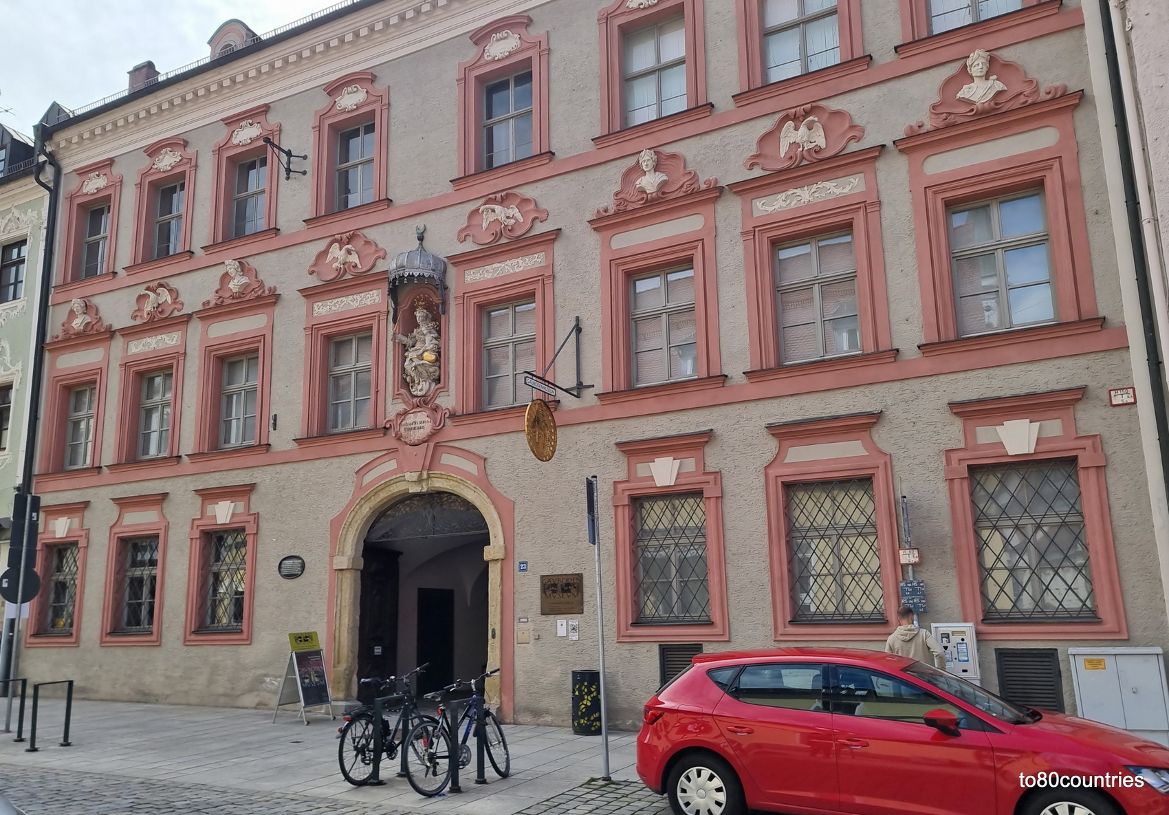 Gäubodenmuseum - Straubing