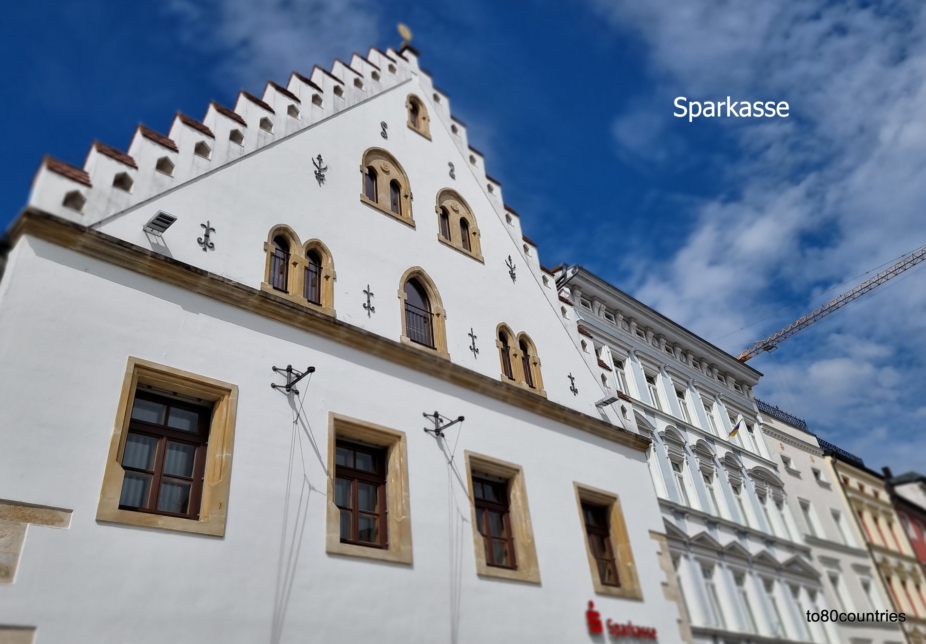 Sparkasse Straubing
