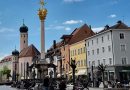 Straubing – die schöne Herzogstadt an der Donau