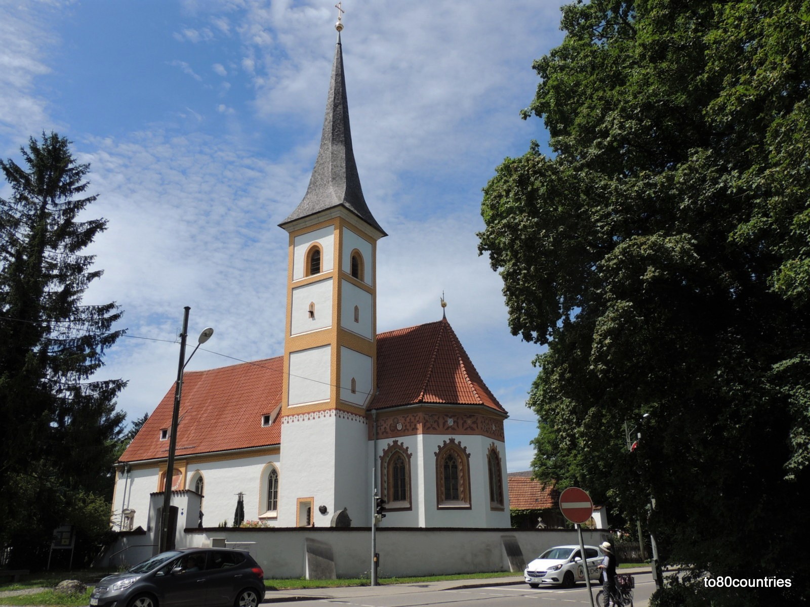 St. Wolfgang in Pipping