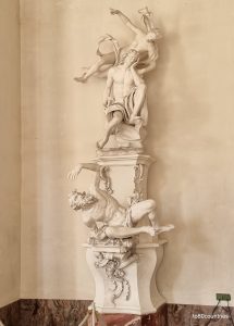 Residenz Würzburg - 