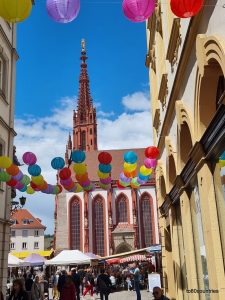 Marienkapelle - Würzburg
