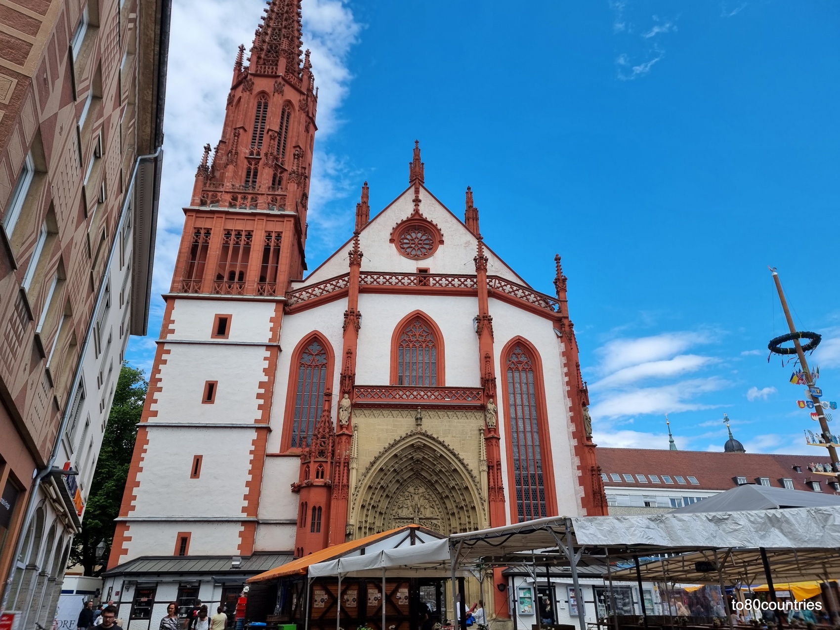 Marienkapelle - Würzburg
