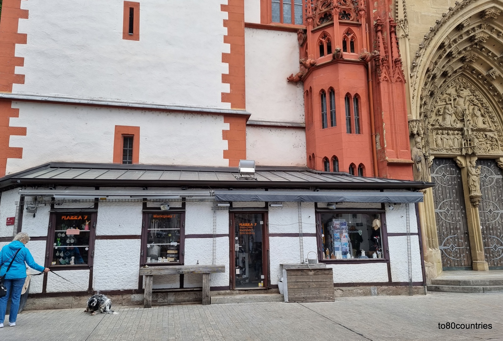 Schwalbenlädle - Würzburg