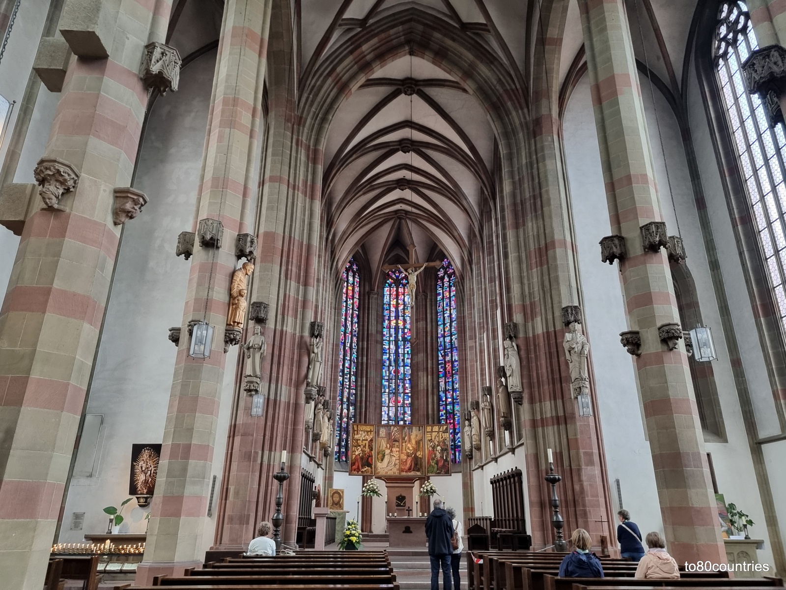 Marienkapelle - Würzburg