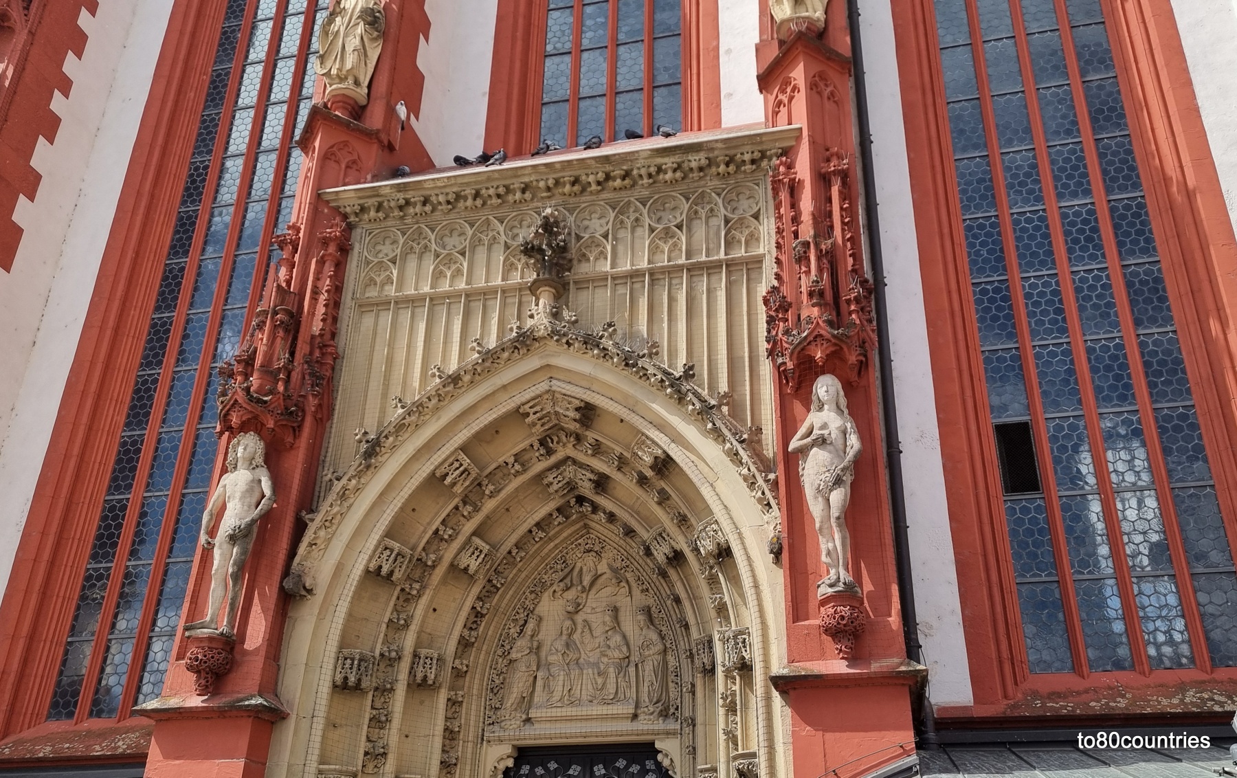 Marienkapelle - Würzburg