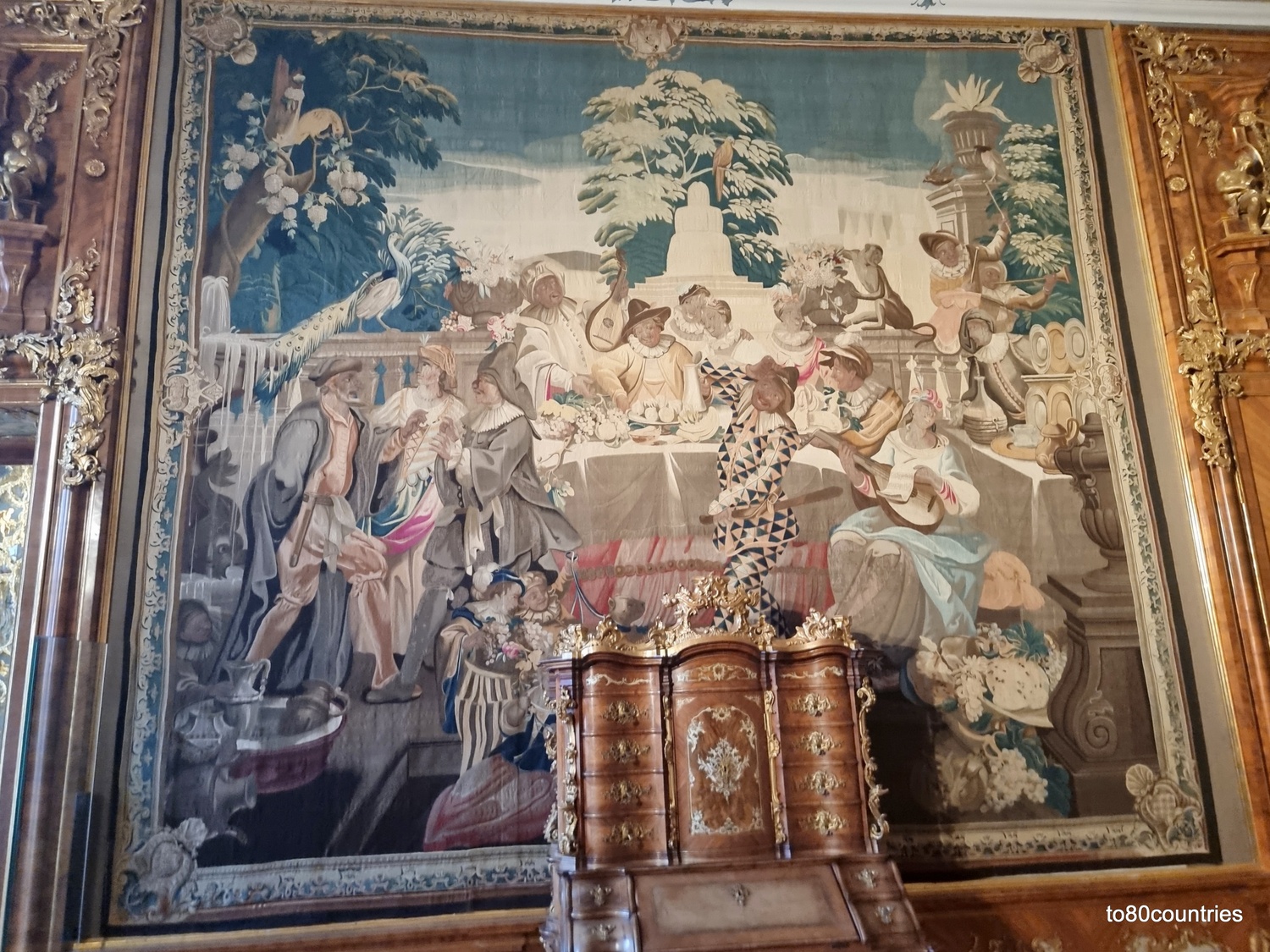 Residenz Würzburg
