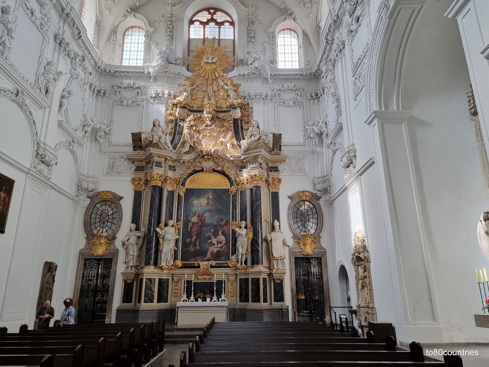 Würzburger Dom