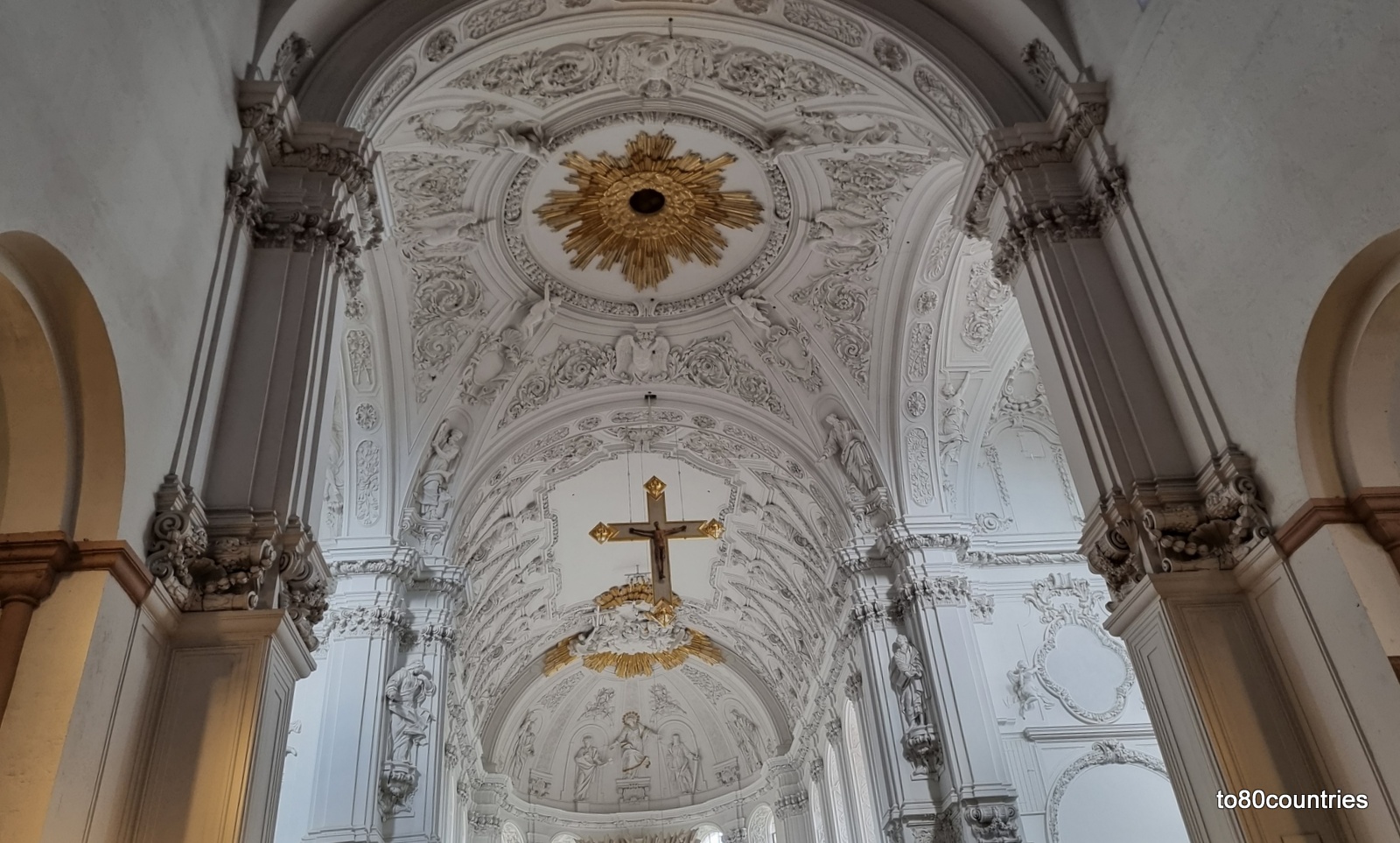 Dom zu Würzburg