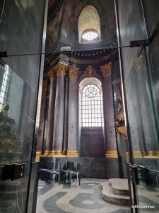 Schönborn-Kapelle im Würzburger Dom