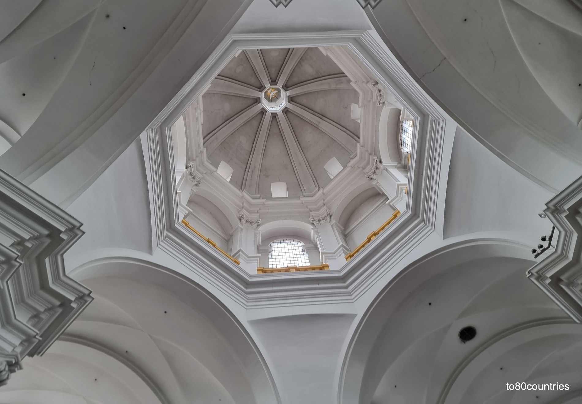 Stiftskirche Haug Würzburg