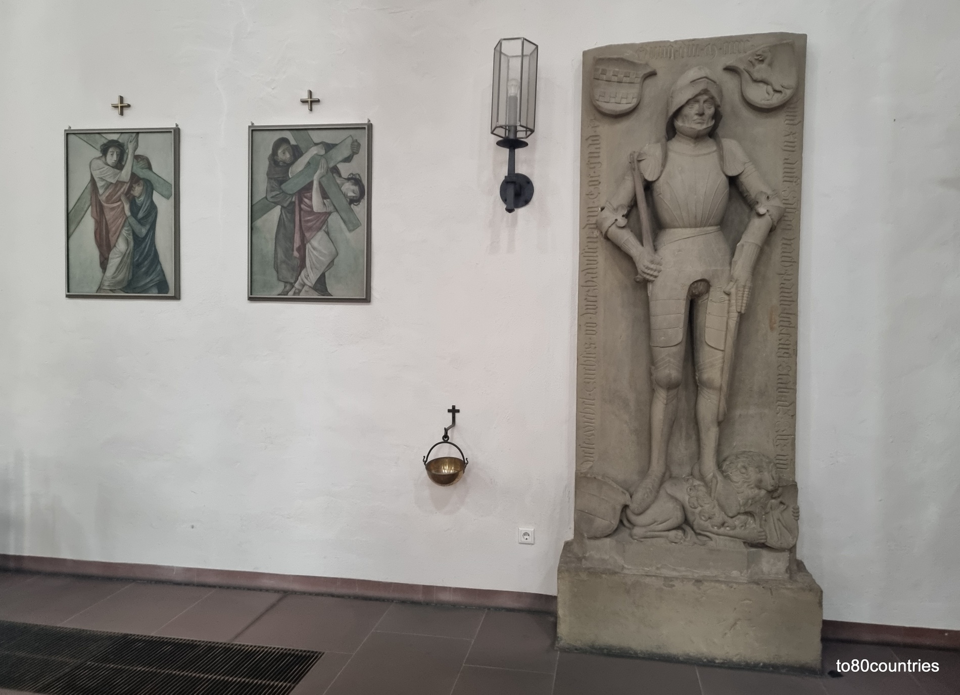 Michael Truchsess von Wetzhausen († 1513)