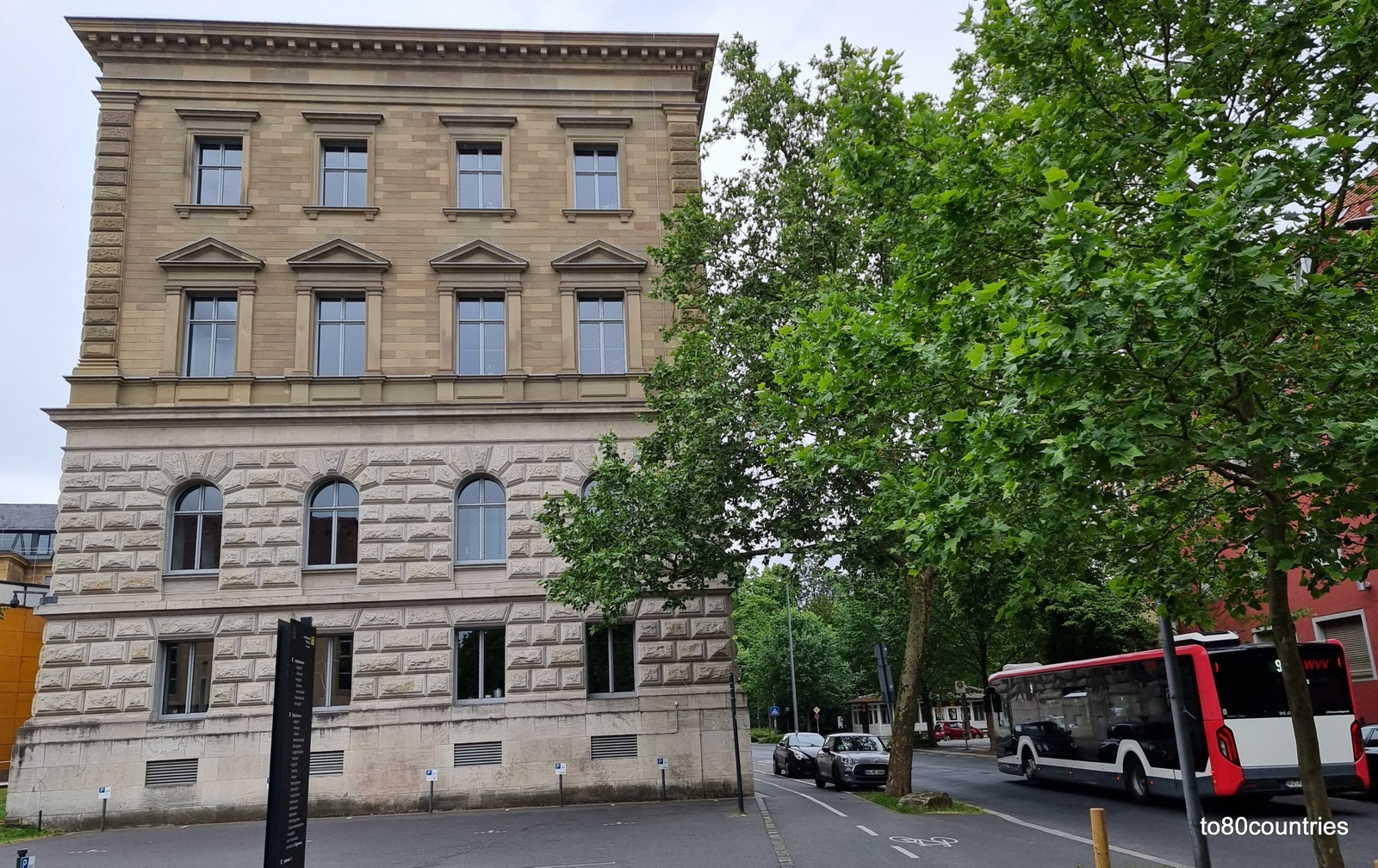 Amtsgericht Würzburg