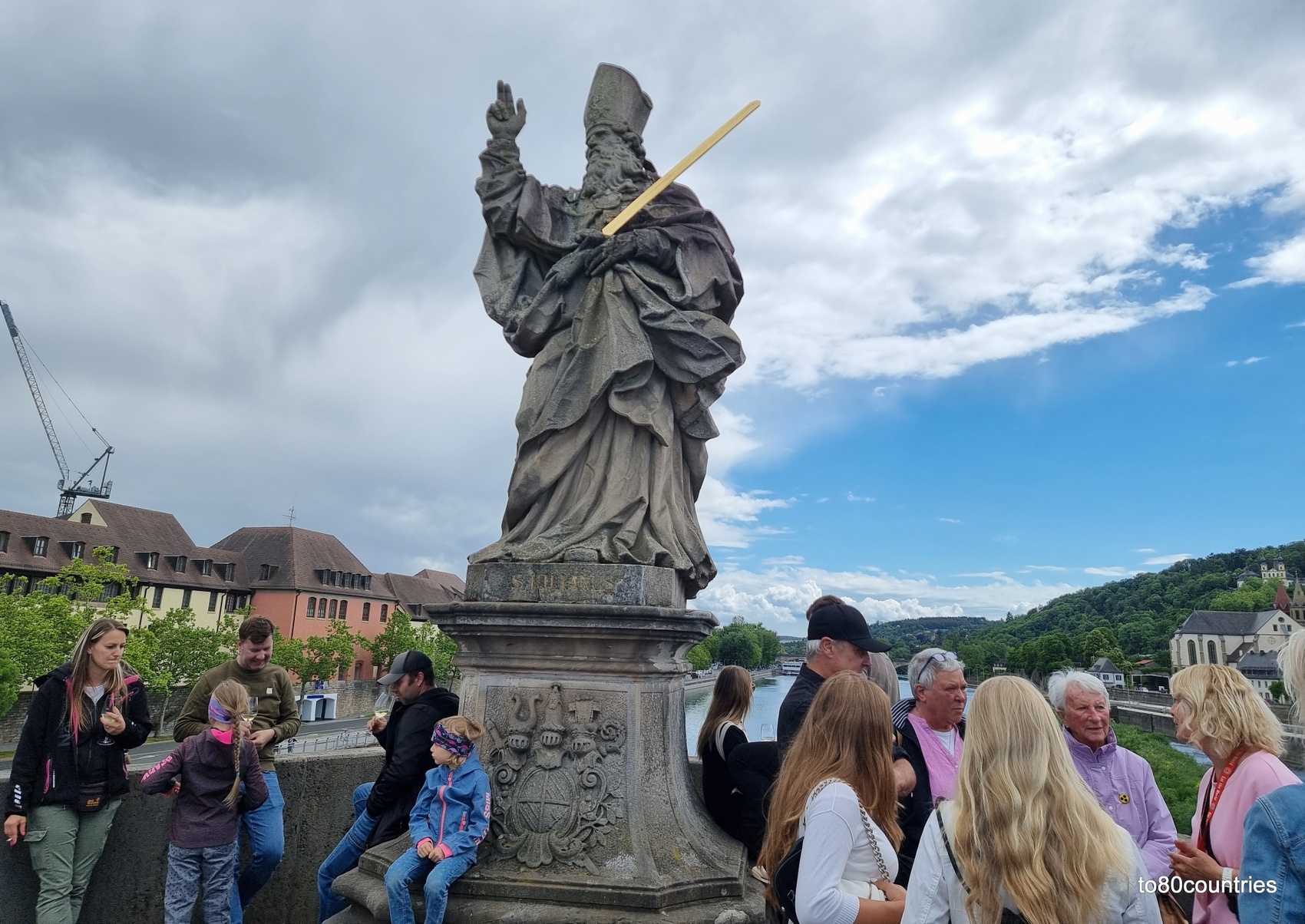St. Kilian - Würzburg