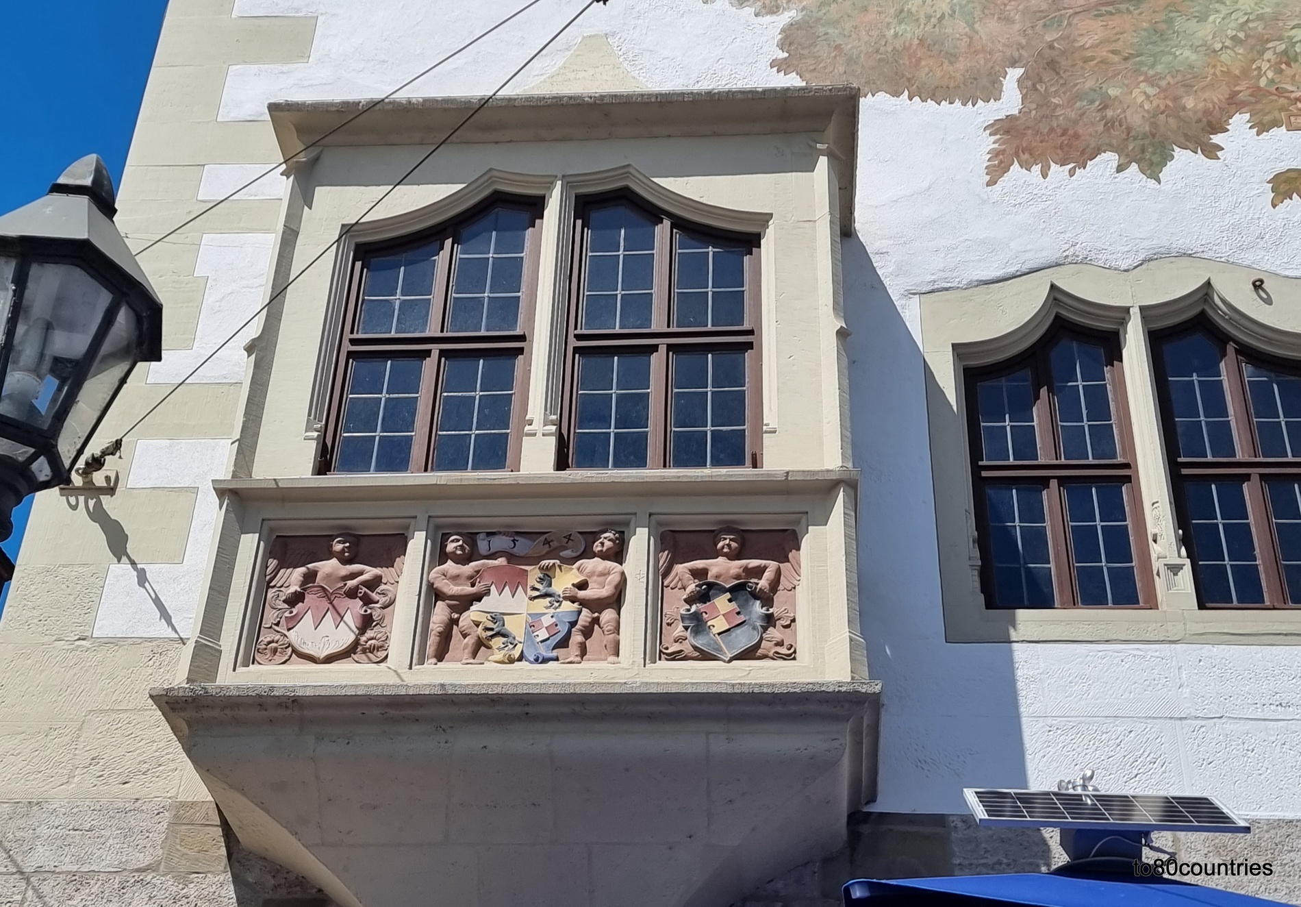 Grafeneckart - Würzburg