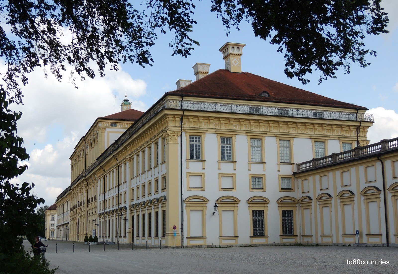 Neues Schloss Schleißheim