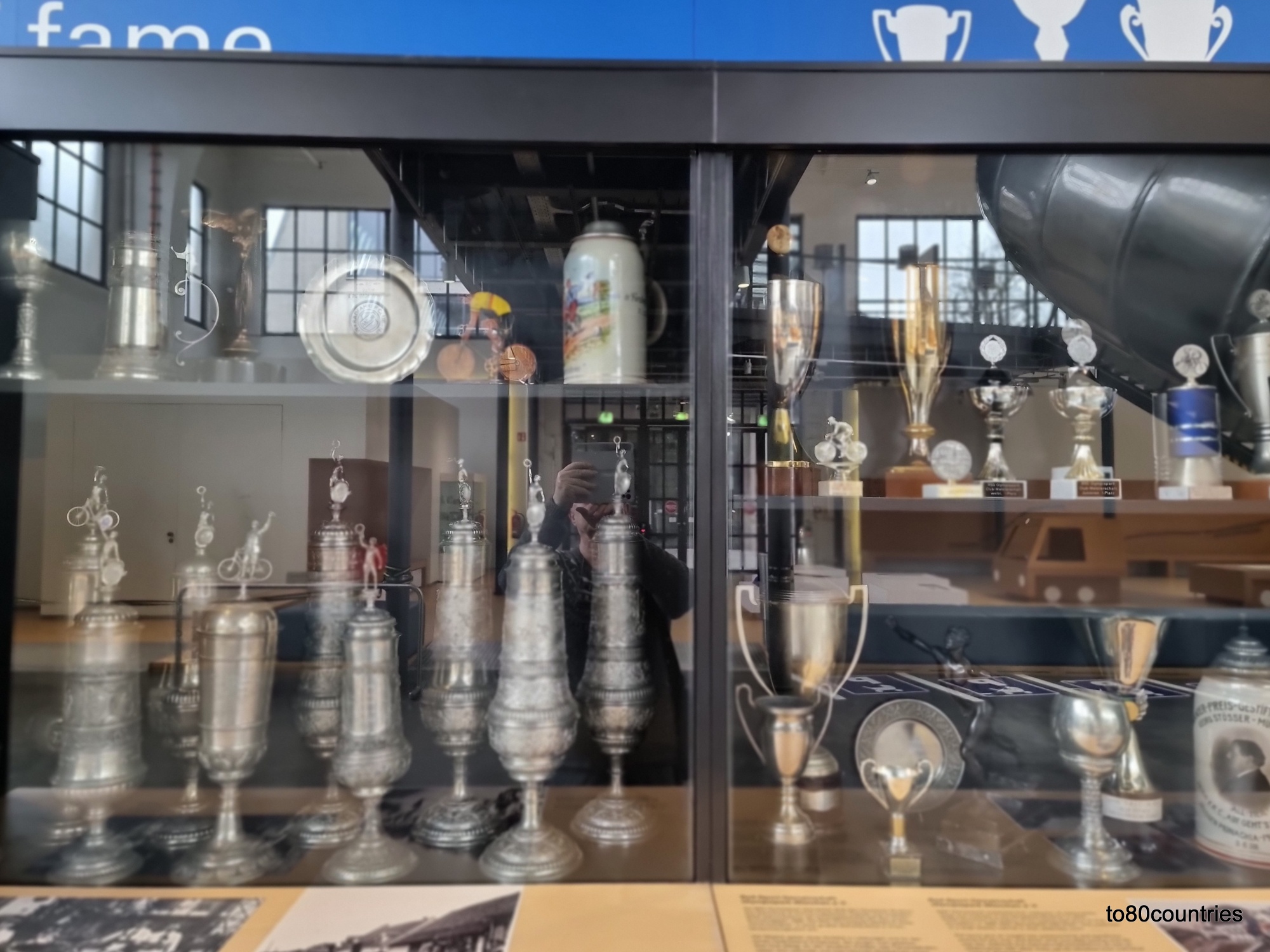 Verkehrszentrum des Deutschen Museums