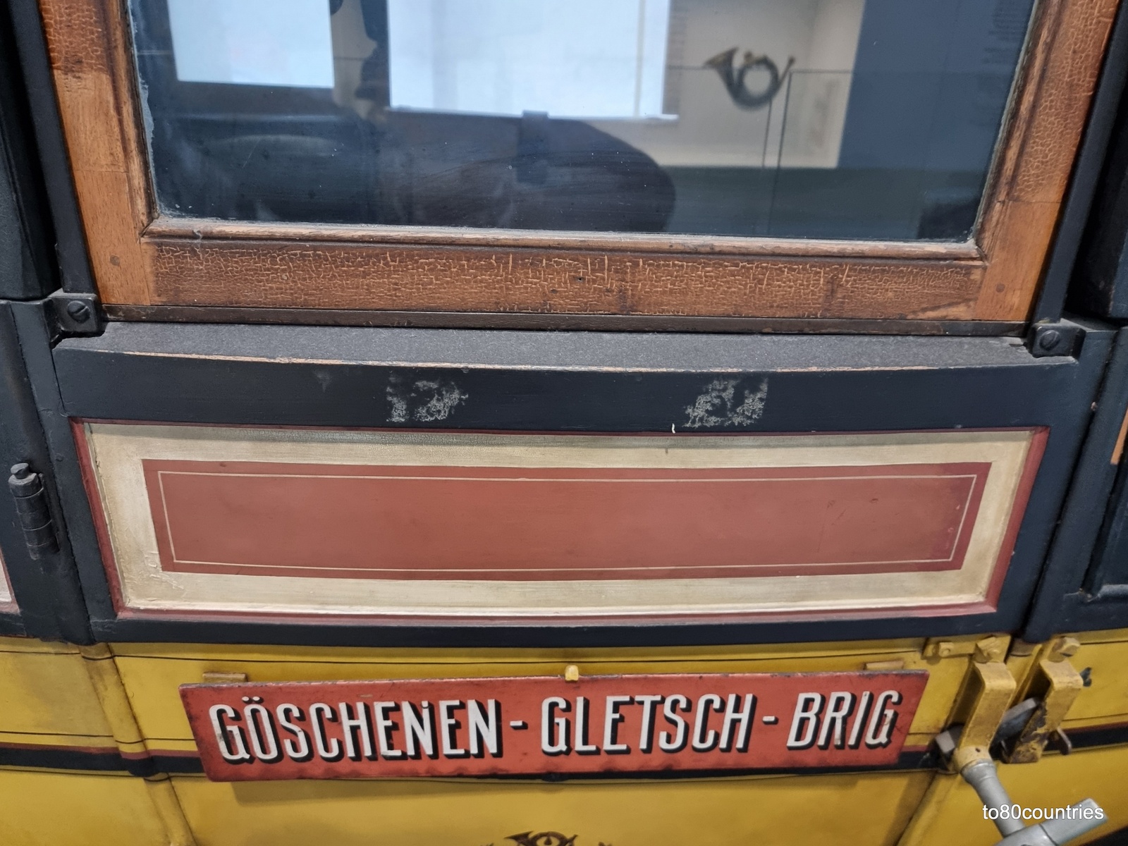 Verkehrsmuseum Theresienhöhe