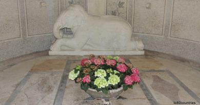 Prominentengräber in München – Teil 3