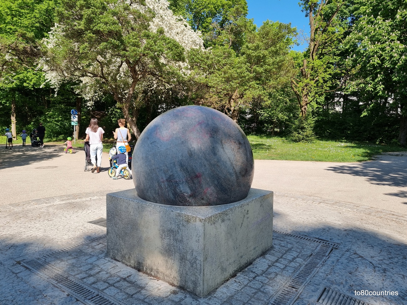 Oblio - Westpark München