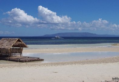 Bohol und Panglao – Chocolate Hills und Traumstrände