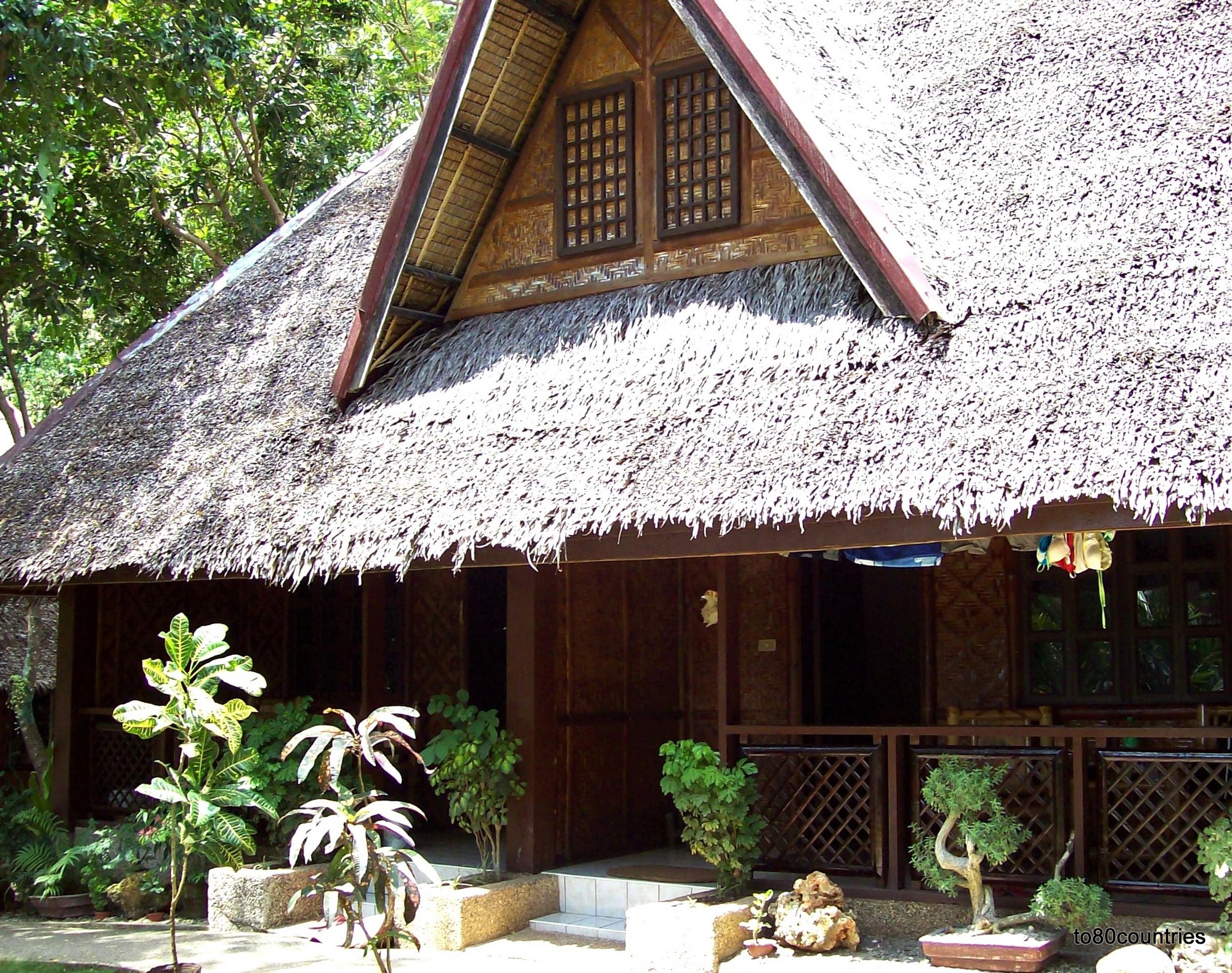 Alona Tropical Beach Resort - Panglao