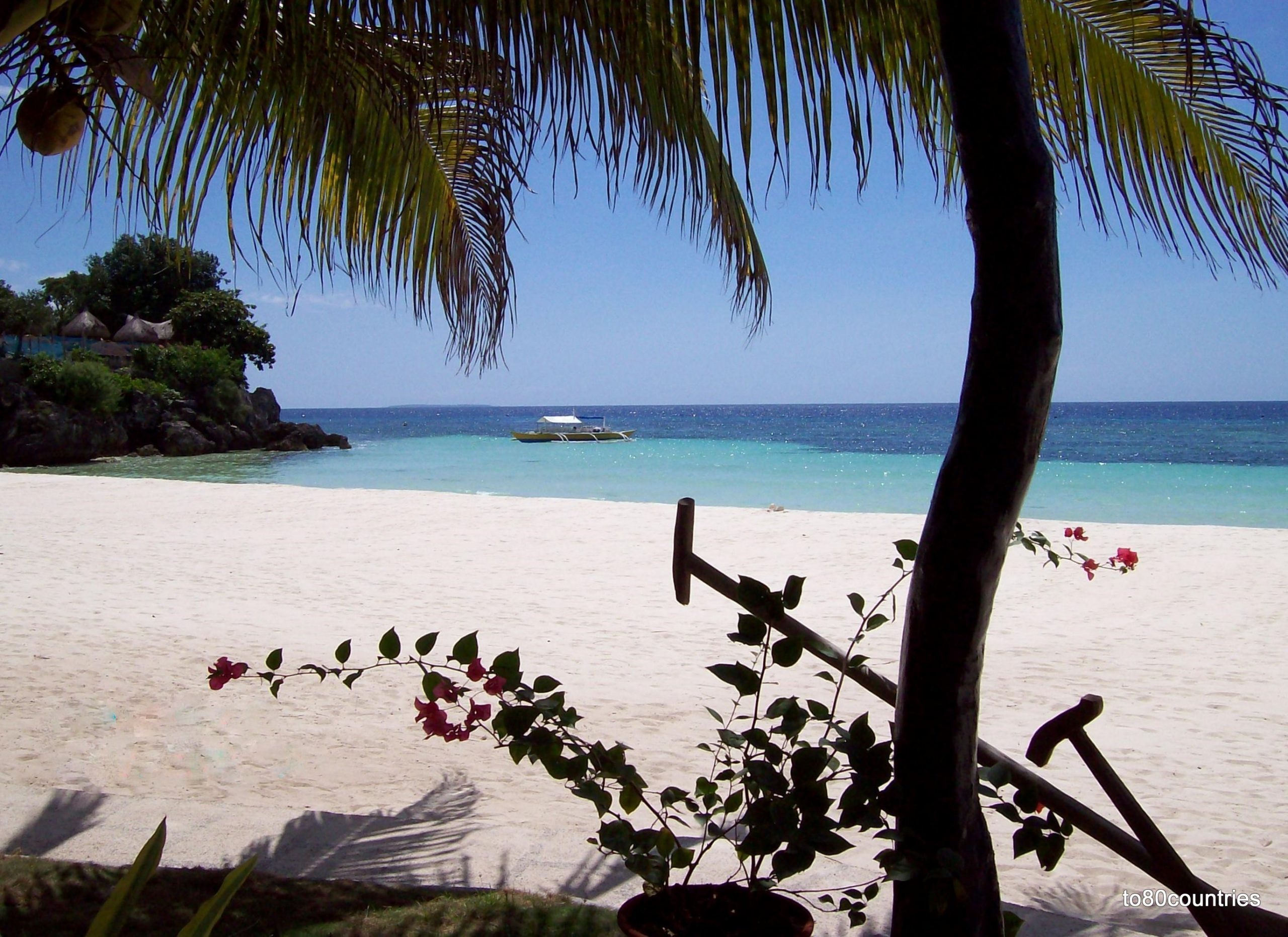 Alona Beach - Panglao