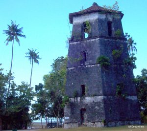 Panglao Watchtower