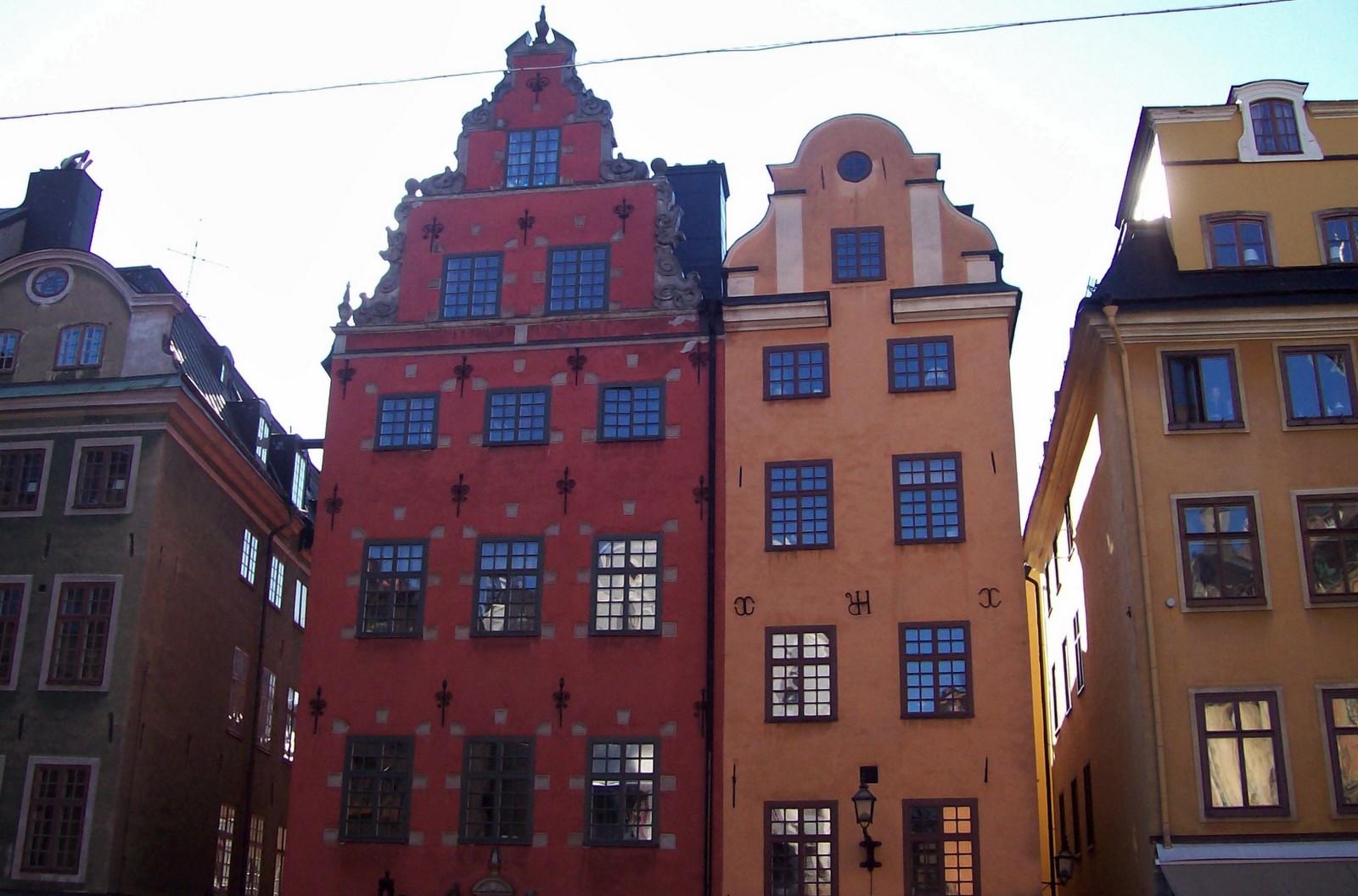 Stortorget Stockholm