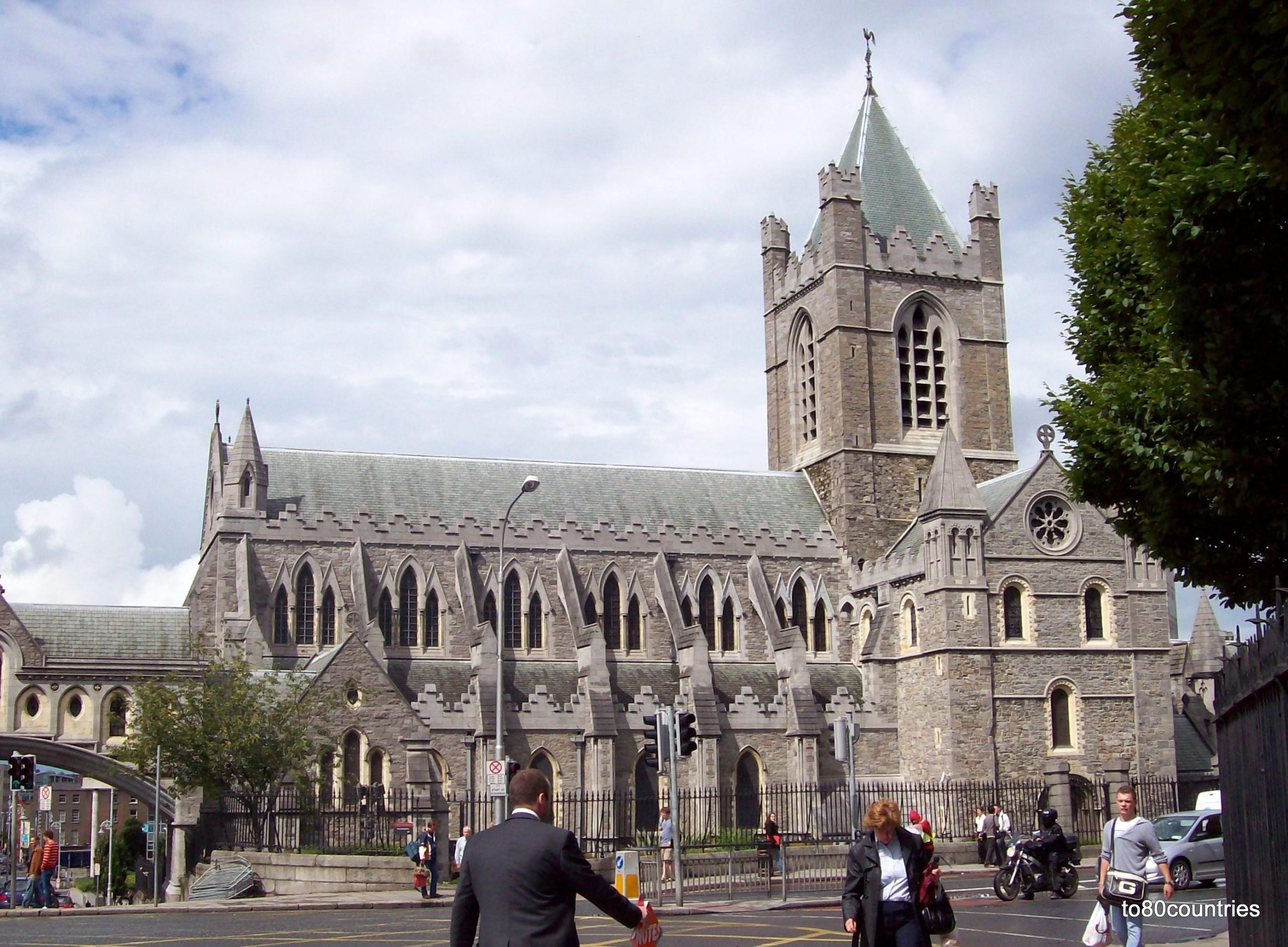 Christ Church Dublin