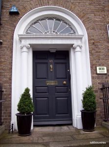 Dublin