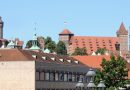 Nürnberg – ein Rundgang durch die Altstadt