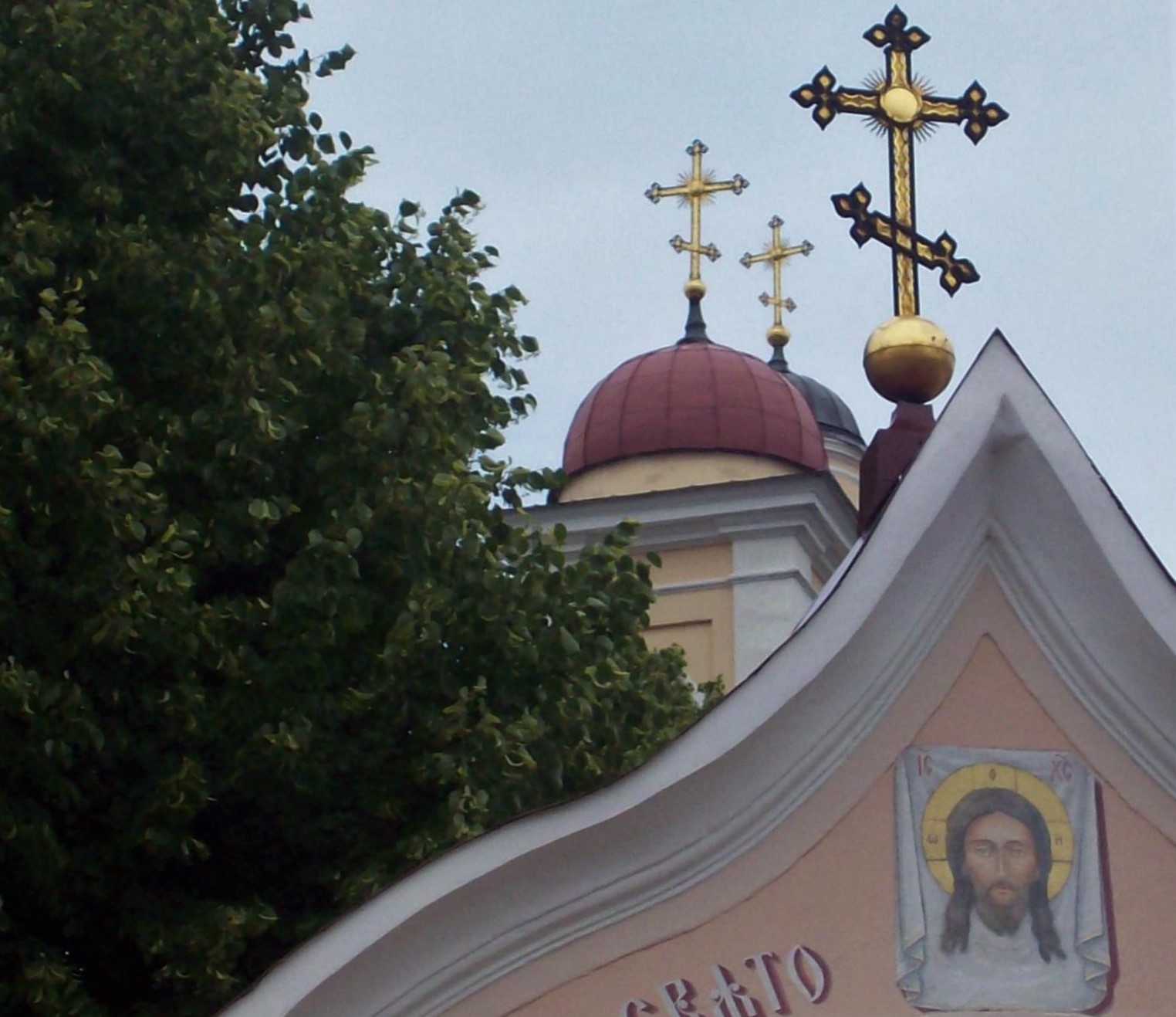 Kloster zum Heiligen Geist Vilnius - Litauen