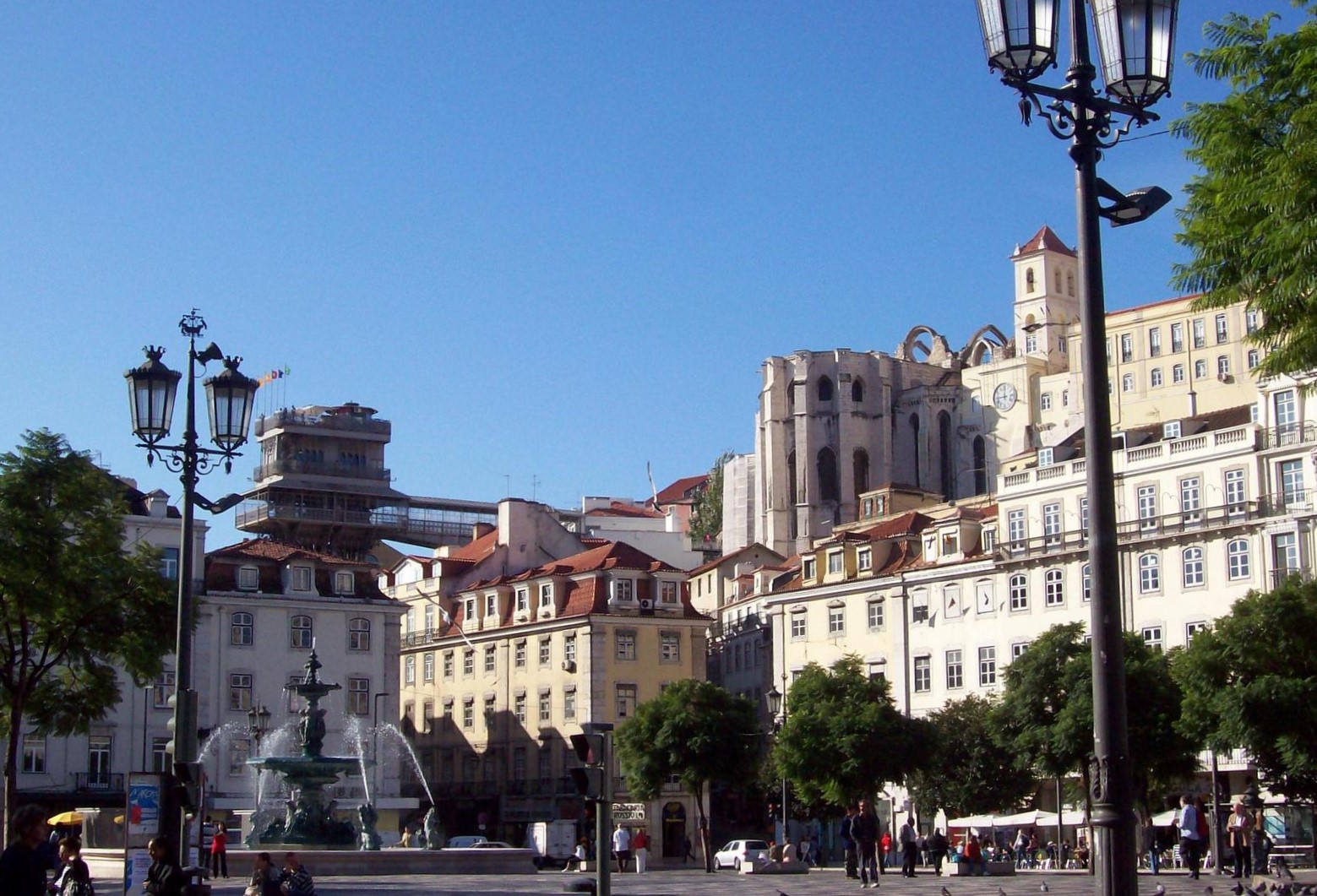 Lissabon Portugal
