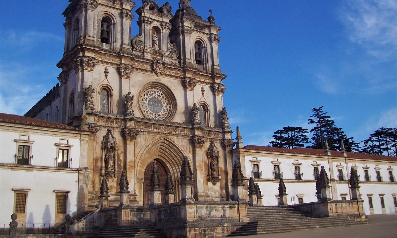 Alcobaça Portugal