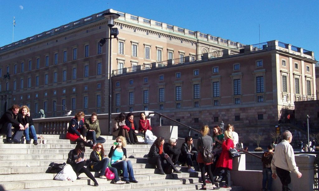 Stockholm – Frühlingstage am Wasser - to eighty countries - Städtereisen