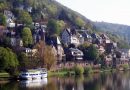 Die Kurpfalz – Heidelberg und Mannheim