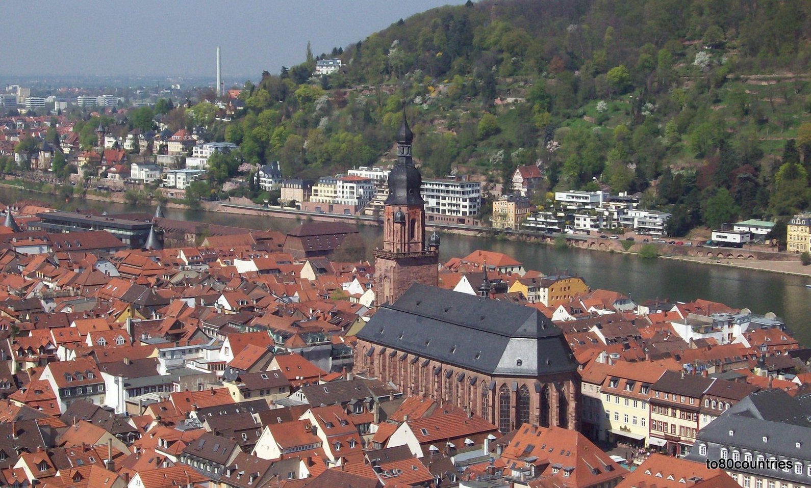 Heidelberg