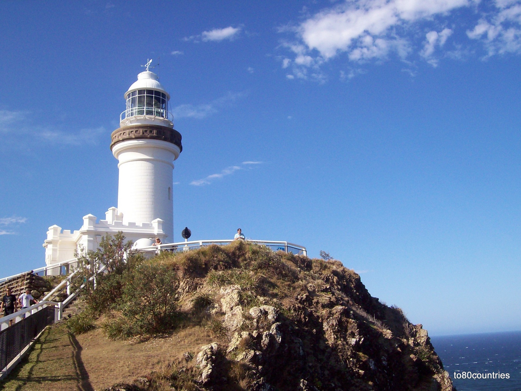Cape Byron - New South Wales