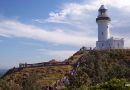 New South Wales –  die Küste von Sydney nach Brisbane
