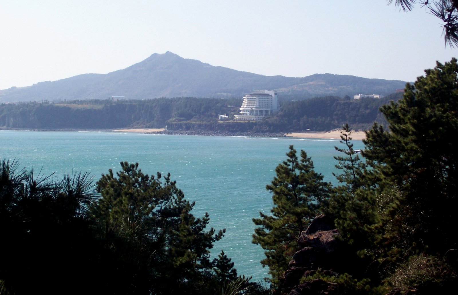 Jungmun Resort Jeju
